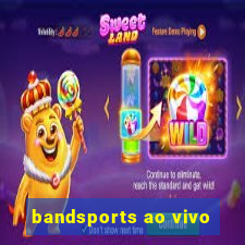 bandsports ao vivo